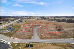 LOT 63 Diamond Oaks Drive