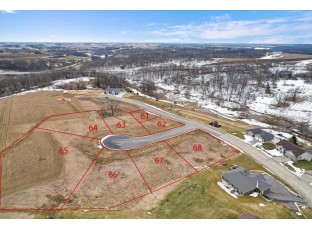 LOT 66 Diamond Oaks Drive Dodgeville, WI 53533