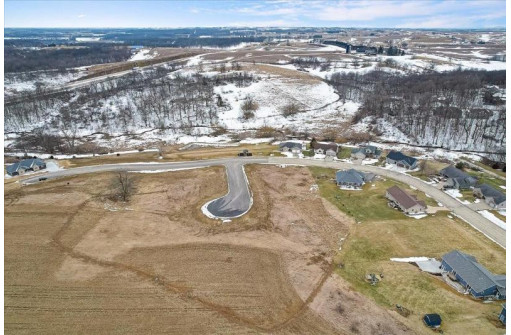 LOT 66 Diamond Oaks Drive, Dodgeville, WI 53533