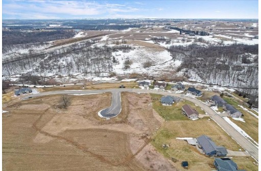 LOT 66 Diamond Oaks Drive, Dodgeville, WI 53533