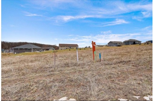 LOT 66 Diamond Oaks Drive, Dodgeville, WI 53533