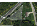 LOT 340 County Road B, Lake Mills, WI 53551