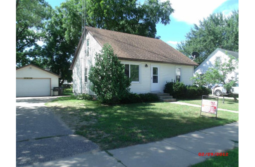 254 Central Avenue, Montello, WI 53949