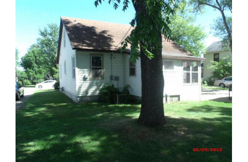 254 Central Avenue, Montello, WI 53949