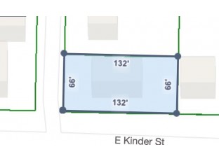 710 E Kinder Street Richland Center, WI 53581