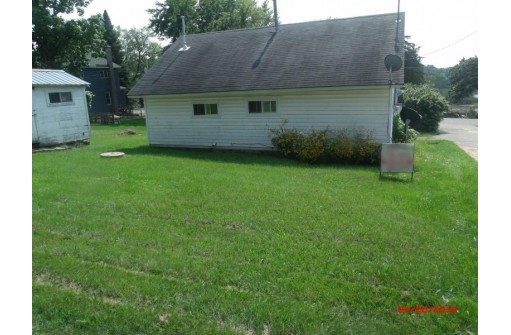 W6484 E Pine Street, Dalton, WI 53926