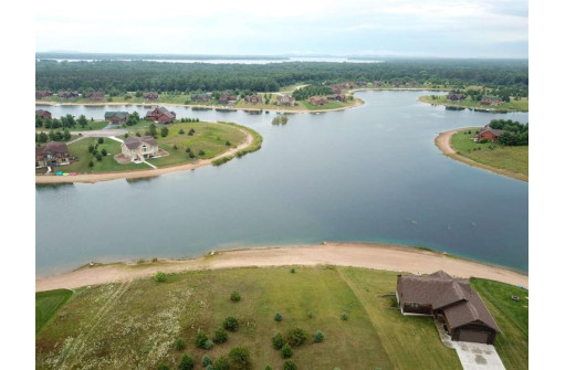 LOT 63 Rising Sun Court, New Lisbon, WI 53950