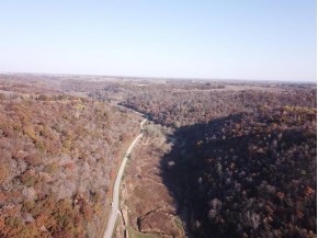 +/- 6 ACRES County Road T