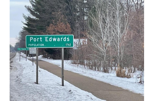 L1 Highway 54 & Port Road, Port Edwards, WI 54469