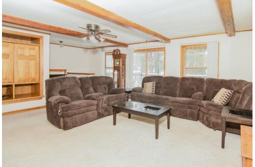 W936 Heather Circle, Neshkoro, WI 54960