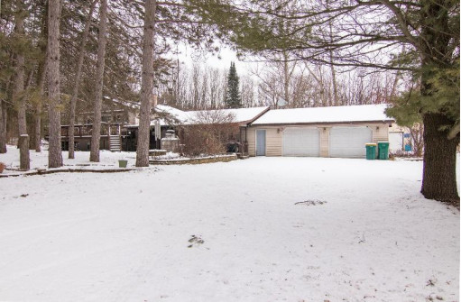 W936 Heather Circle, Neshkoro, WI 54960