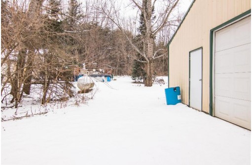 W936 Heather Circle, Neshkoro, WI 54960