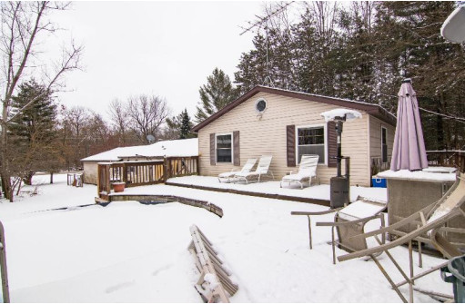 W936 Heather Circle, Neshkoro, WI 54960