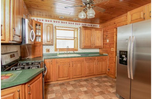 W936 Heather Circle, Neshkoro, WI 54960