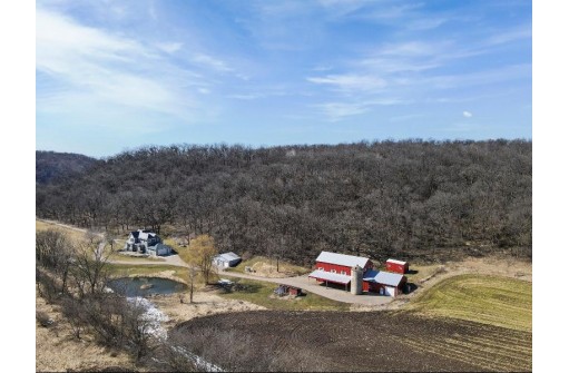 4374 Highway 78, Black Earth, WI 53515