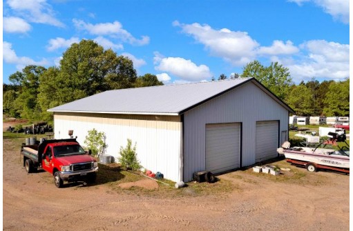 1135 County Road D, Nekoosa, WI 54457