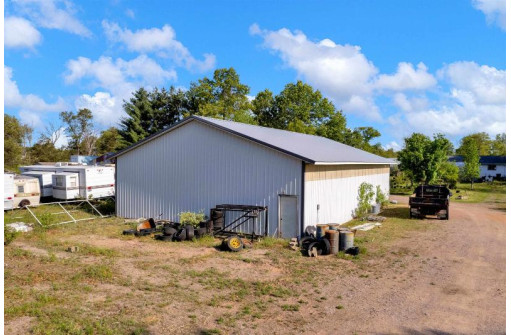 1135 County Road D, Nekoosa, WI 54457