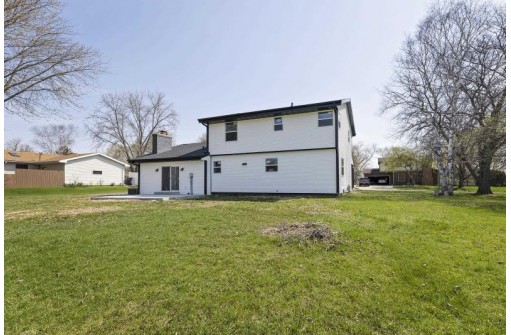 412 Highland Boulevard, Johnson Creek, WI 53038