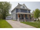 206 S 8th Street, Mount Horeb, WI 53572