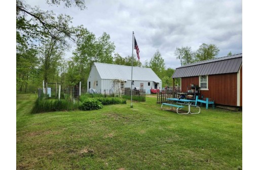 8525 Dublin Road, Camp Douglas, WI 54618