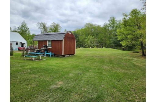 8525 Dublin Road, Camp Douglas, WI 54618