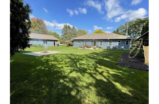 1037 Rock Avenue, Waupun, WI 53963