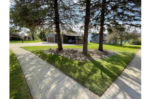 1037 Rock Avenue, Waupun, WI 53963