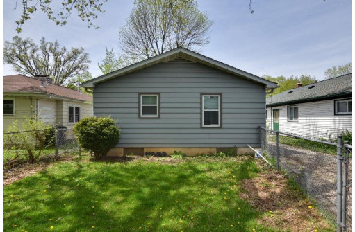 213 Gannon Avenue, Madison, WI 53714