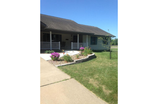 1204 E Dewey Street, Cassville, WI 53806