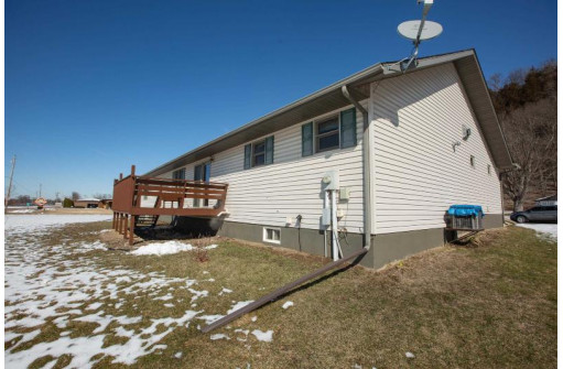 1204 E Dewey Street, Cassville, WI 53806