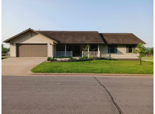 1204 E Dewey Street Cassville, WI 53806