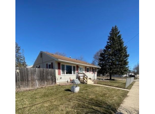 1605 House Street Beloit, WI 53511