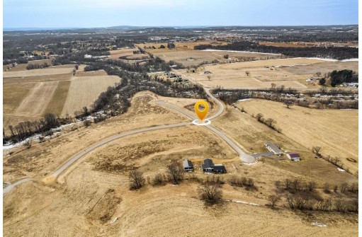 LOT 8 Copper Creek Way, Reedsburg, WI 53959