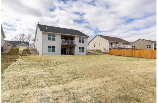 1225 Cody Parkway, Platteville, WI 53818