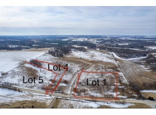 LOT 1 Messerschmidt Dr Verona, WI 53593