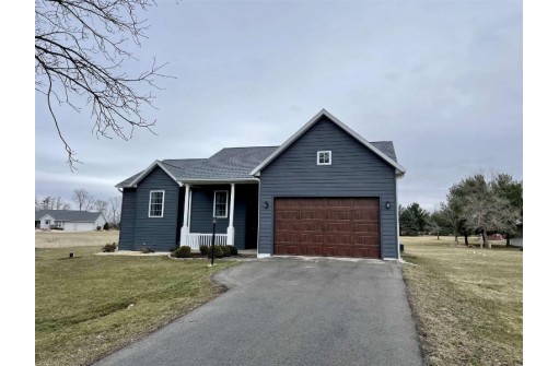 N4248 Golf Course Road, Brodhead, WI 53520