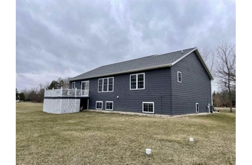 N4248 Golf Course Road, Brodhead, WI 53520