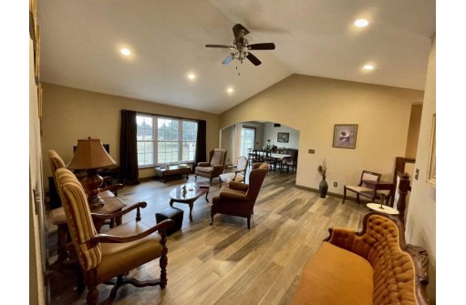 N4248 Golf Course Road, Brodhead, WI 53520