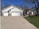 5511 Chestnut Lane, McFarland, WI 53558