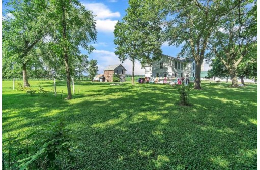 N4502 County Road E, Brodhead, WI 53520