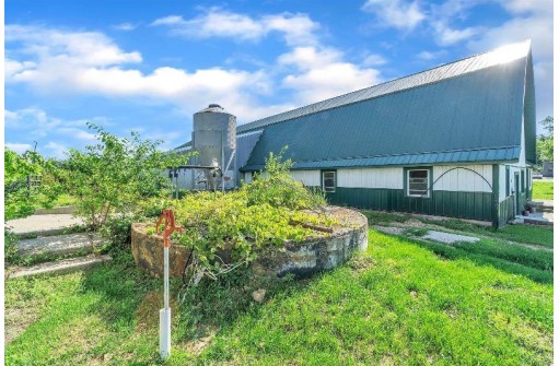 N4502 County Road E, Brodhead, WI 53520