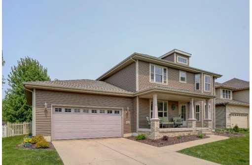 2650 Sweet Sparrow Place, Sun Prairie, WI 53590