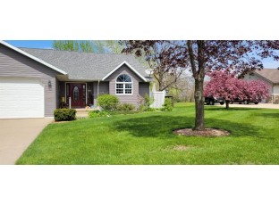 105 Wildwood Court Boscobel, WI 53805