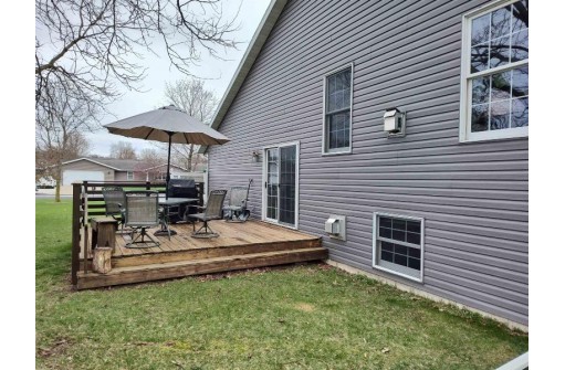 105 Wildwood Court, Boscobel, WI 53805