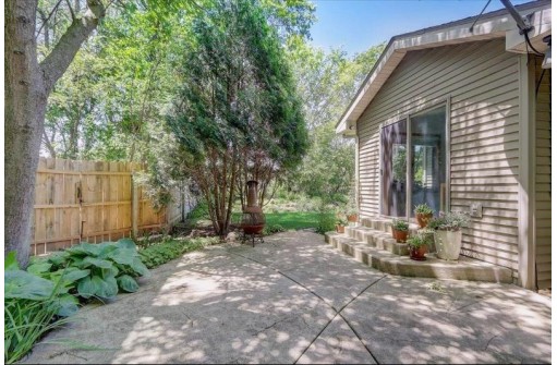 317 N Gammon Road, Madison, WI 53717