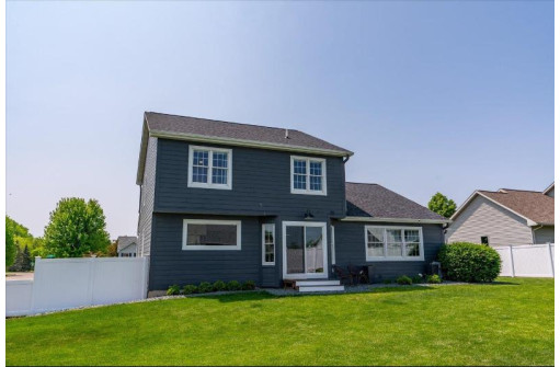 1810 Corinth Drive, Sun Prairie, WI 53590