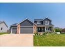 1810 Corinth Drive, Sun Prairie, WI 53590