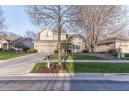 601 Highcliff Trail, Madison, WI 53718