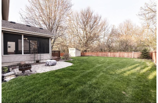 601 Highcliff Trail, Madison, WI 53718