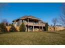 9529 Three Springs Road, Lancaster, WI 53813